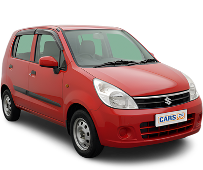 Maruti Zen Estilo-img